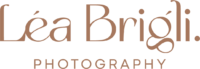 Logo Léa Brigli Photography